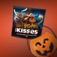 thumbnail image 2 of Chocolat au lait HERSHEY'S KISSES HARRY POTTER 180g, 2 of 9