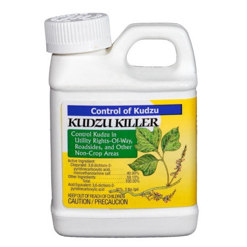 Monterey Kudzu Killer Concentrate