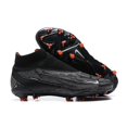 thumbnail image 1 of Nike High-top Phantom GX Doble Capa De Paja De Seda De Punto Completo FG Fútbol Cleat Gao Jiahui unisex, 1 of 2