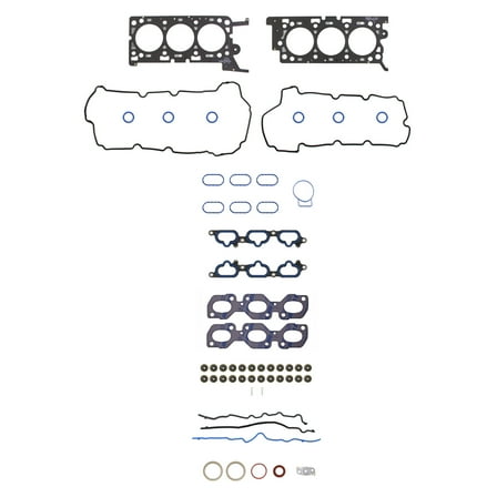 FEL-PRO HS 26233 PT-3 Head Gasket Set