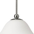 thumbnail image 7 of Hinkley Lighting-4661OB-OP-GU24-Bolla - 8.25 One Light Mini Pendant, 7 of 7