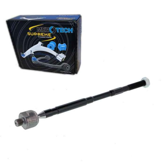 Mevotech Supreme Front Inner Steering Tie Rod End compatible with Subaru Legacy 2015-2019