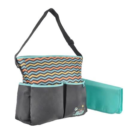 Baby Bloom Elephant Diaper Bag Imt Mines Albi