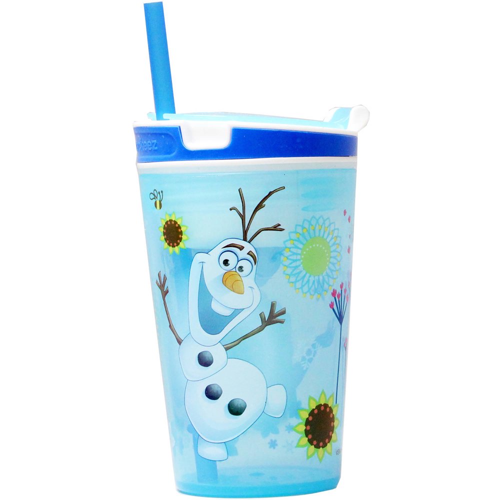 As Seen on TV Snackeez Jr, Frozen Edition