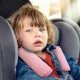 thumbnail image 5 of Baby Child Seat Belt Shoulder Pads Harness Strap Covers For Toddlers Travel Comfort, 5 of 6