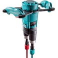 thumbnail image 2 of Collomix Duo Hand-Held Mixer, 110V, 1-29/32 HP XO55R, 2 of 7
