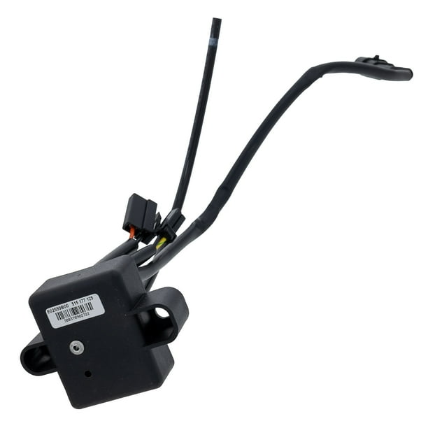 BRP 515177125 Ski-Doo 2012 - 2017 Expedition Compressor Module