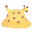 thumbnail image 1 of Sombrero para el sol para niños, sombrero tipo cubo para niños, sombrero tipo cubo de algodón, sombrero para el sol para niños, resultados impresionantes, 1 of 14