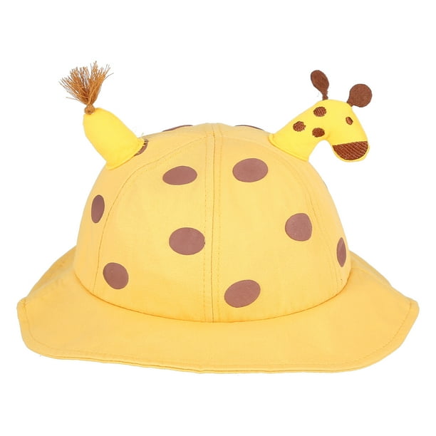 Sombrero para el sol para niños, sombrero tipo cubo para niños, sombrero tipo cubo de algodón, sombrero para el sol para niños, resultados impresionantes