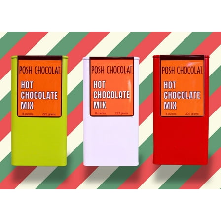 Hot Chocolate Mix (sipping chocolate)