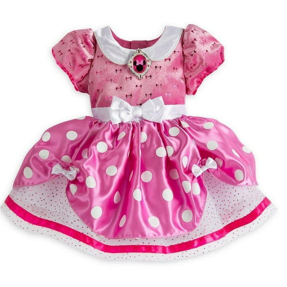Disney Store Baby Minnie Mouse Costume 3-6 months