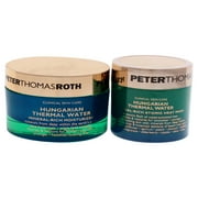 ($100 Value) Peter Thomas Roth Thermal Therapy Duo Skincare Kit