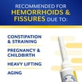 thumbnail image 3 of DR. BUTLER'S MAX STRENGTH HEMMORRHOID OINTMENT 0.75OZ, 3 of 11