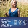 thumbnail image 6 of Nature’s Way Fortify Extra Strength Pre+Probiotic Age 50+ Capsules, 50 Billion Cultures, 30 Count, 6 of 11