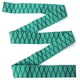 thumbnail image 2 of Tubo termorretráctil antideslizante de 1M, agarre para aparejos de pesca, varilla, mango de raqueta, envoltura para construcción Verde 1mx0.25cm Zulema Tubo termorretráctil, 2 of 4