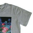 thumbnail image 4 of Mad Engine Mighty Fine Roses Graphic Print Women's T-Shirt Size S, 4 of 4