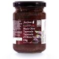 thumbnail image 1 of Fiorfiore Black Olive Tapenade Pâté, 1 of 2