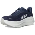 thumbnail image 3 of Hoka Bondi 9 Varsity Navy/White Chaussures de Course pour Homme, 3 of 5