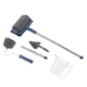 thumbnail image 4 of Kit de pinceles de pintura NikouMX rodillo 6 en 1 multifuncional, 4 of 8