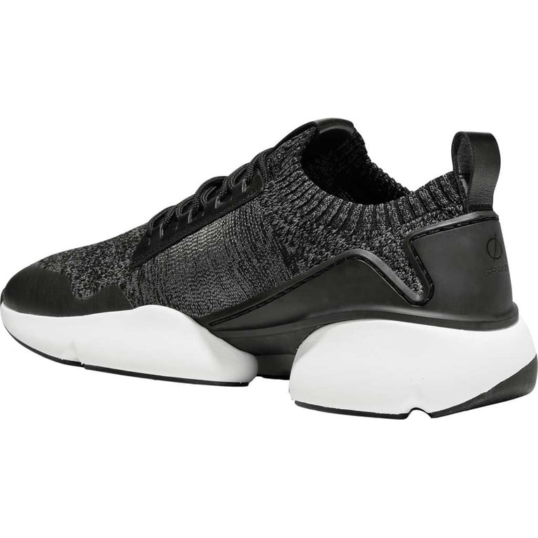 Cole Haan Mens Zerogrand All Day Trainer Lace Up Athletic  display picture 1