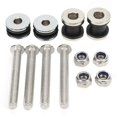 thumbnail image 1 of Motorcycle Detachable Docking Hardware Bolts Screw Kit Replacement for 883 1200 XL 2004‑2017, 1 of 4