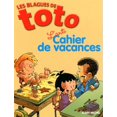 thumbnail image 1 of L'Anti cahier de vacances, 1 of 3