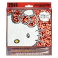 thumbnail image 2 of (12 pack) Hello Kitty and Friends Shadow Palette, 8 Colors, for Ages 8+, 3 Piece, 2 of 7