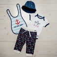 thumbnail image 4 of Lake Life Reversible Bucket Hat, 4 of 9