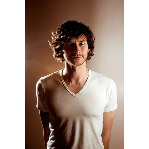 Poster Time Gotye Mini Poster 11Inx17In Poster 11x17 poster Color Category: Multi, Unframed, Ages: Adults