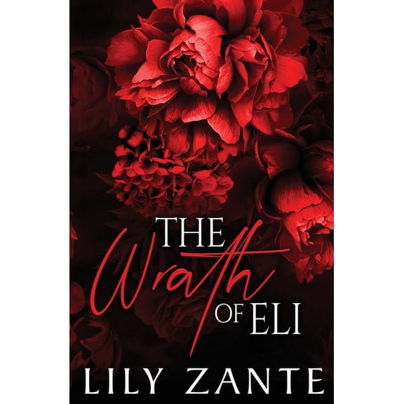 Seven Sins The Wrath of Eli, Book 1, (Paperback)