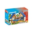thumbnail image 2 of Set de juego Playmobil Escuela portátil, 2 of 4
