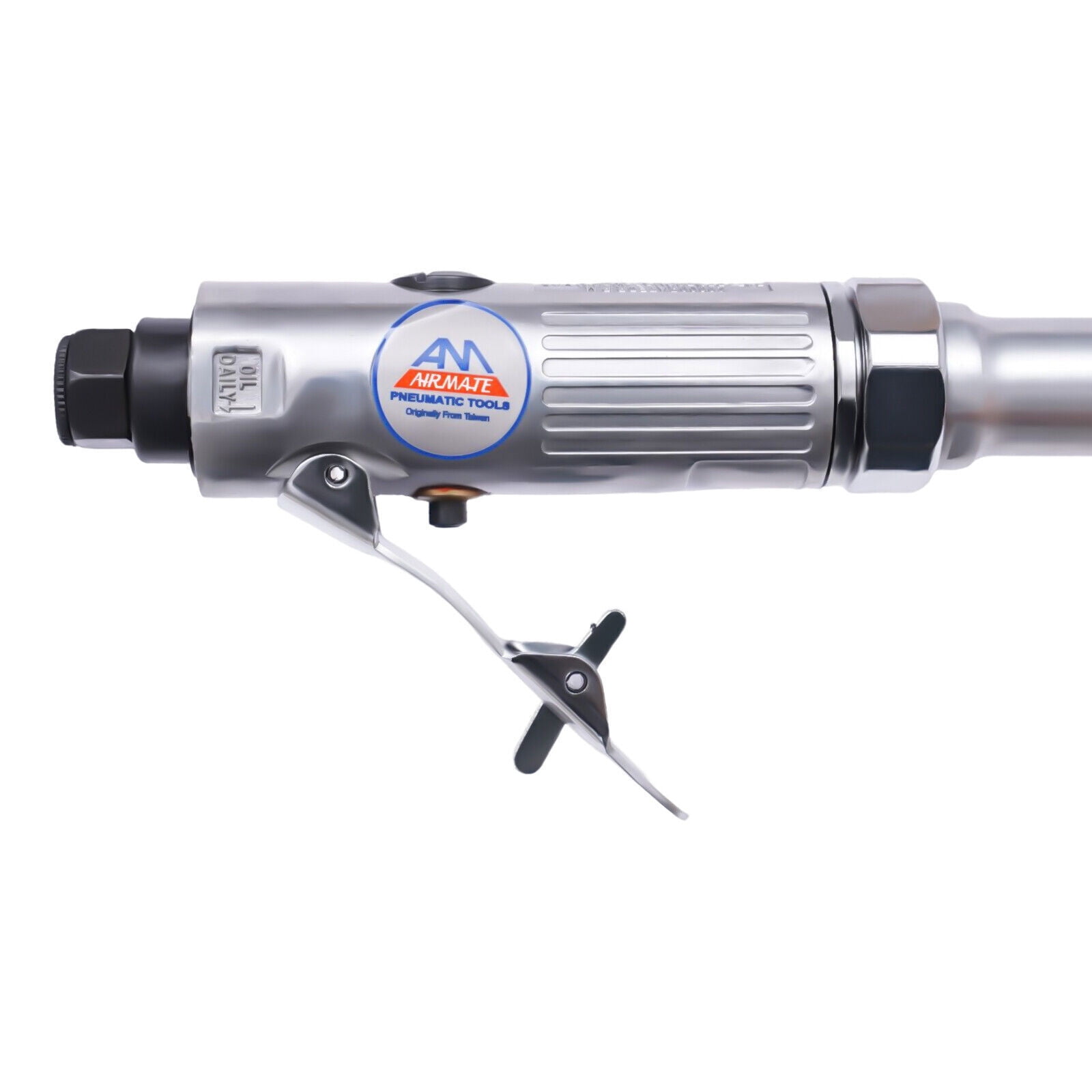 3 inch Pneumatic Cutting Machine 1/4" Air Angle Grinder Cutter Grinding Tool USA