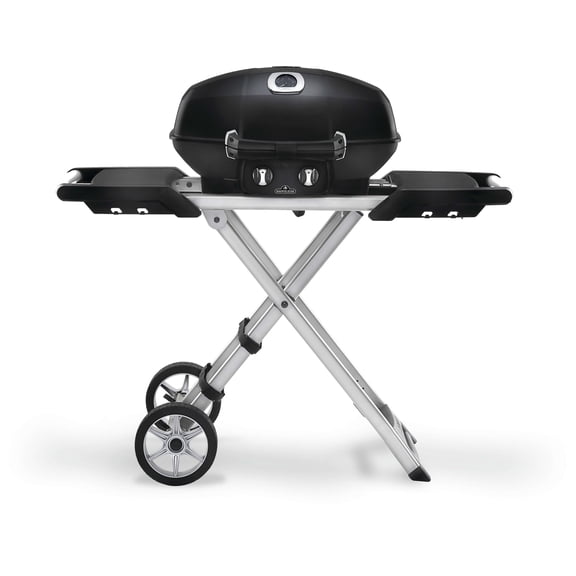 TravelQ PRO285 avec chariot pliable