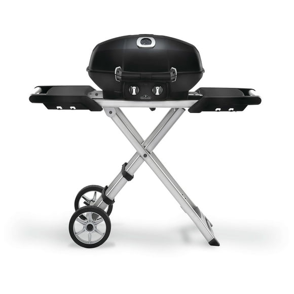 TravelQ PRO285 avec chariot pliable