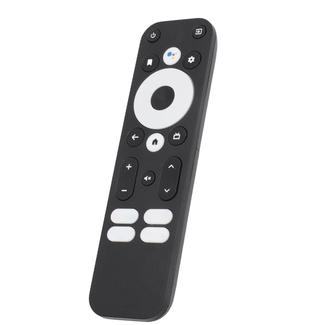 Reemplazo del control remoto de voz de televisión universal para TV Control remoto de TV por voz para TV