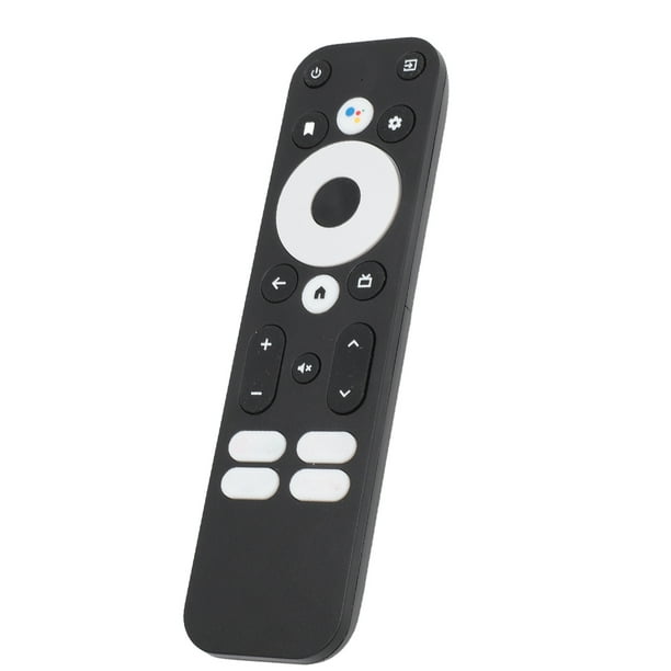 Reemplazo del control remoto de voz de televisión universal para TV Control remoto de TV por voz para TV