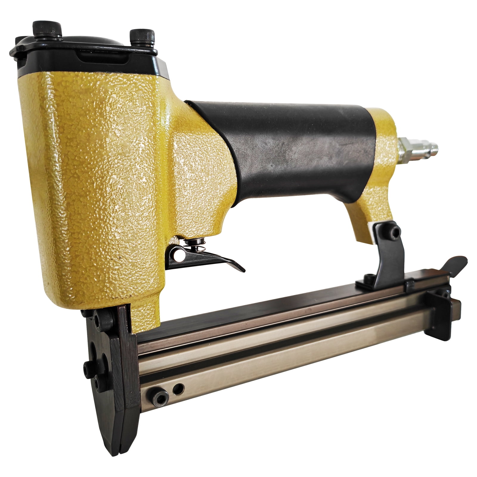 Pneumatic Nail Gun Pneumatic Point Driver for Fixing Picture Frame and Picture Frame Back Plate