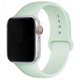 thumbnail image 1 of Correa de silicona para Apple Watch, pulsera Ultra de 45mm, 44mm, 40mm, 41mm, 42mm, 38mm, 49mm, 44mm, 45mm, iwatch series 8, 7, se, 3, 4, 5, 6, 1 of 4
