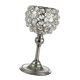 thumbnail image 3 of Candelabros Votivos de de Cristal de Decoración para hogar para Sala de Comedor Inauguración de 15cm 20cm 25cm 30cm 35cm, 3 of 4