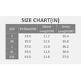 thumbnail image 7 of MLDRA Dresses for Women V Neck Ruffle Short Lantern Sleeve Mini Casual Shift Dress Black 2026 Spring Summer Elegant, 7 of 7