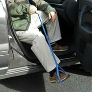 Complete Medical Supplies Rigid Leg Lifter Strap - 40