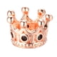 thumbnail image 2 of Cuentas de Sonducket para hacer pulseras de Micro Zirconia cúbica hueca tipo 7, 2 of 6