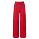 thumbnail image 3 of WILLBEST Pantalones Casuales para Mujer, Pantalones Deportivos Ligeros de Pierna Ancha y Extragrandes con Cordón Elástico y Bolsillos para Mayor Comodidad. Extra Grande, 3 of 6