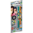 thumbnail image 1 of Set LEGO DOTS Pulseras Aventura 41918, 1 of 3