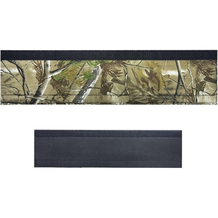 Tree Stand Pads - Non-Slip Camouflage Protector Tree Chair Armrest Pad and Seat Accessories Outdoor Hunting and Camping Comfort Protective Cushion for Adventure Rest Outdoor Camping Sports