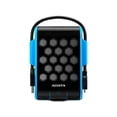 thumbnail image 1 of Disco Duro Portátil Adata DashDrive Durable HD720 2TB Adata AHD720-2TU31-CBL Blanco, 1 of 2