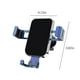 thumbnail image 3 of Xihbxyly Ofertas de 1 Dolar Espejo de Aleación de Aviación Soporte para Teléfono Móvil para Automóvil Soporte para Teléfono Móvil para Vehículo Soporte para Teléfono Móvil para Vehículo, 3 of 7