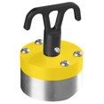 thumbnail image 1 of 50 mm. Magnetic Hanging Hook, 1 of 1