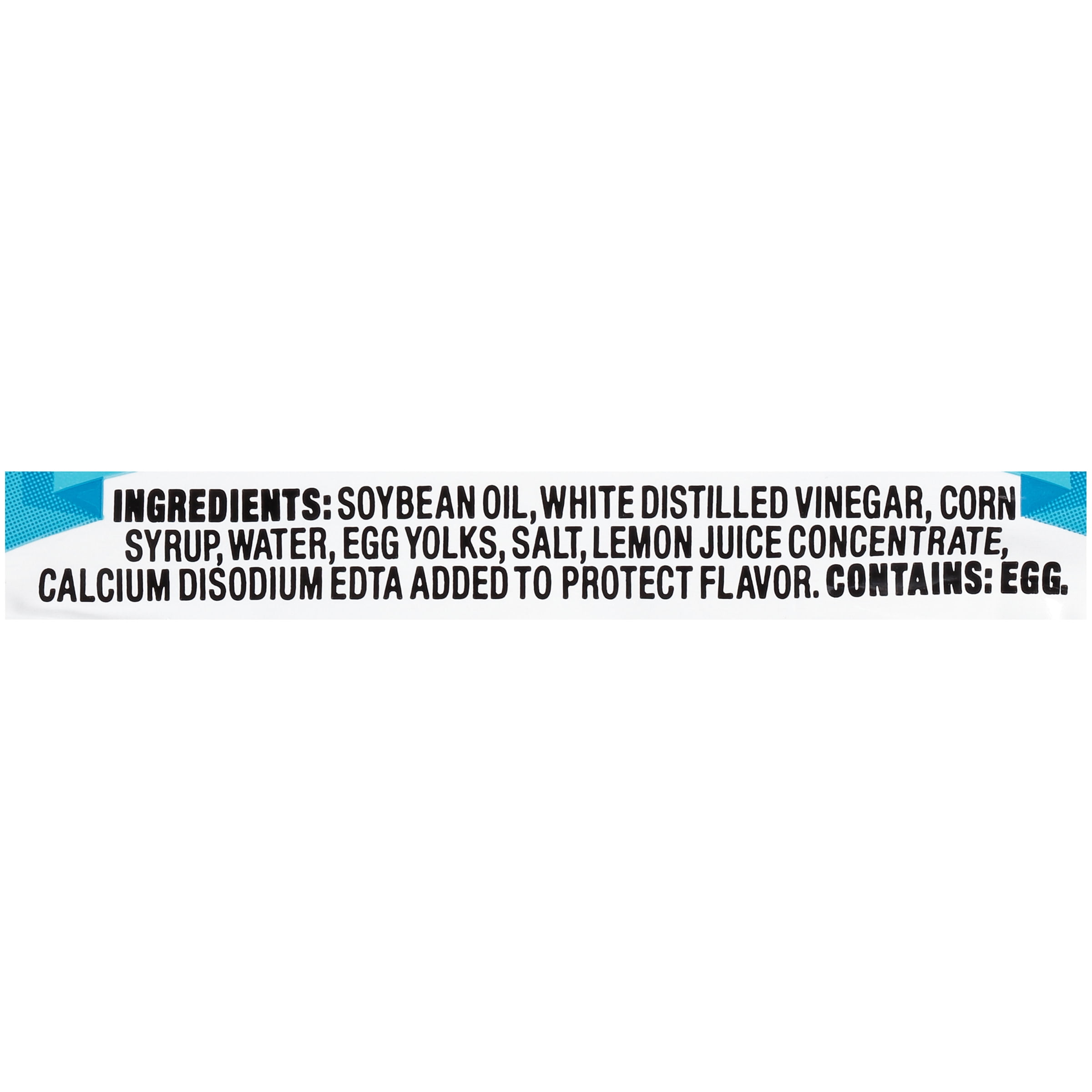 PPI Single Serve Mayonnaise, 9 gr. Packets (Pack of 200)