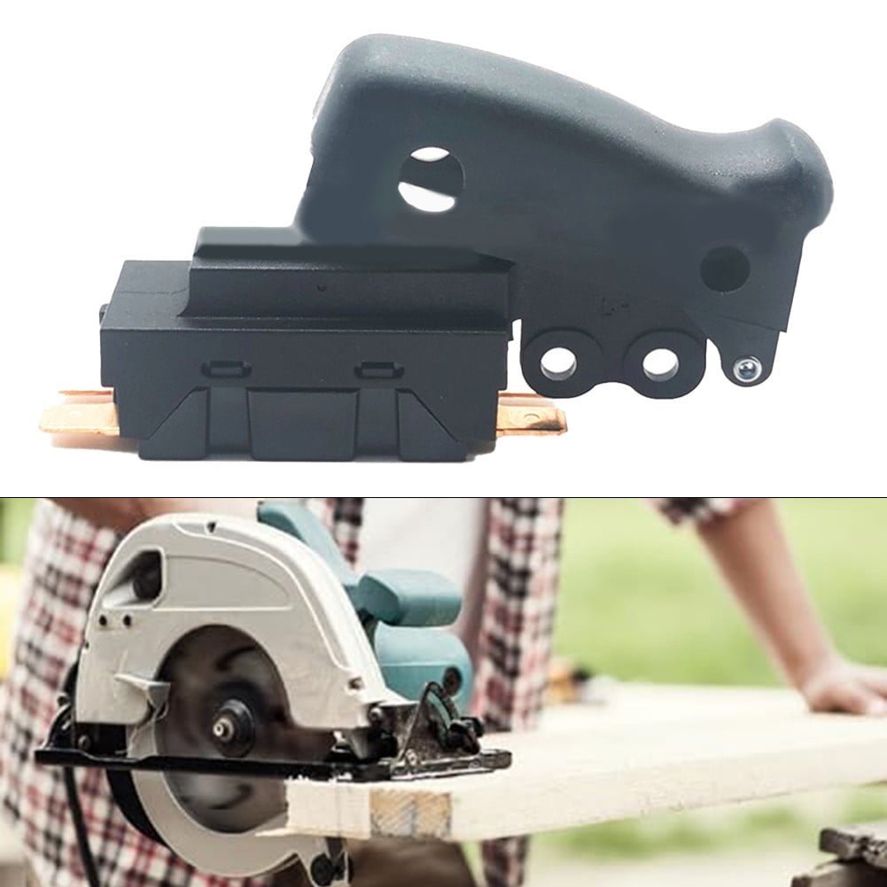 Miter Saw Trigger Power Switch For Dw712 Dw715 Dw716 Dw717 Dw718 Dws780 Parts Fangkenuo